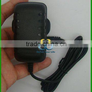 12v/ 6v/ 8v 12w step-up power adapter dc power comply with water purifier GPS Xbox