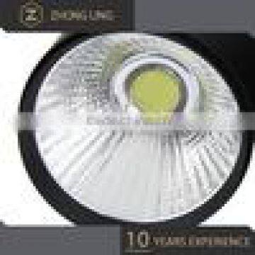 COB Track Light Housing CE photo-2