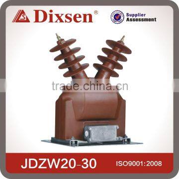 Outdoor High Voltage 33kv Transformer photo-4