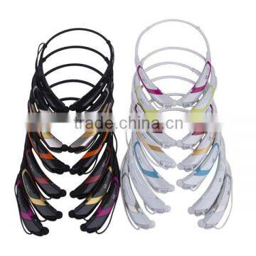 2016 High Quality HB760 Neckband Bluetooth Headset photo-2
