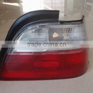 Tail lamp for Daewoo cielo 96, Nexia 96 tail lamp
