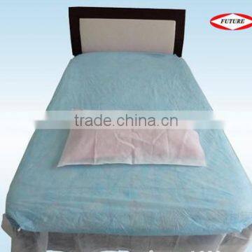 Folding Disposable Bed Sheet Machine photo-5