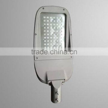 customized aluminum cast street light parts with OEM service