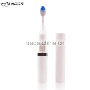 wholesale electric toothbrush for Christmas promotion item