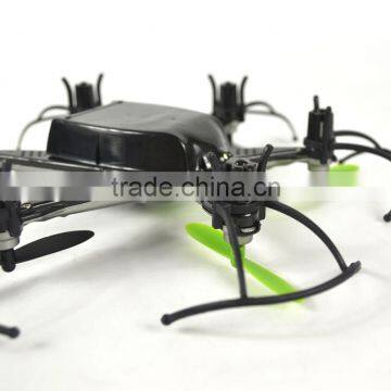 Hot Toys Bricstar 2.4G FPV Wifi rc Helicopter Drone With Six Motors photo-5