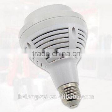 E27 PAR30 24Degree COB Brightness White 35W Led Par30 photo-3