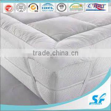 good sleeping mattress topper mattress protector