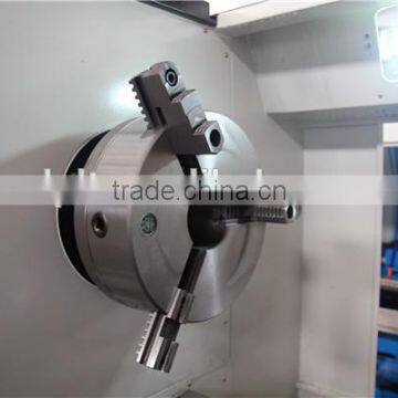 CK6170 Alloy Wheel Straighten Machine photo-2