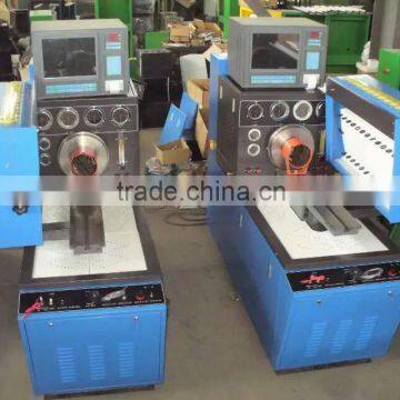 BTS3000 DIESEL FUEL INJECTION PUMP TEST BENCH photo-3