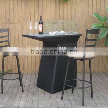 Garden rattan bar Coffee tables