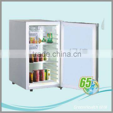 Absorption Fridge Glass Door 30liters photo-3