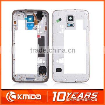 OEM For Samsung Galaxy S5 i9600 Back Housing Bezel Frame