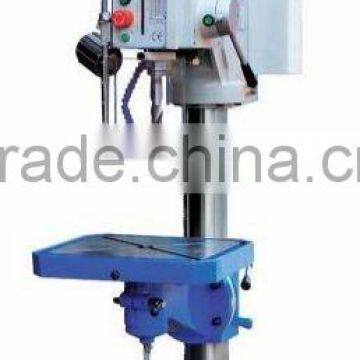 ZY5030A Column type of vertical Drilling & Milling Machine