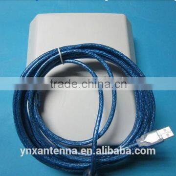 radio vhf antenna SMA male 2.5dbi or 3.5 dbi