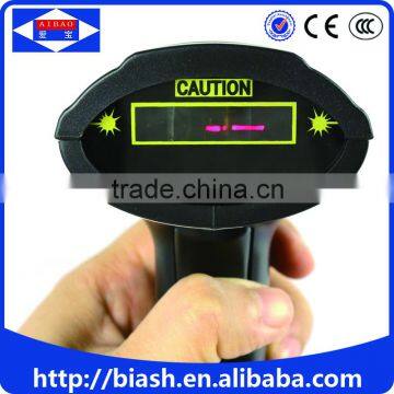 Wireless Barcode Scanner for Supermarket/wireless Barcode Scanning Machine