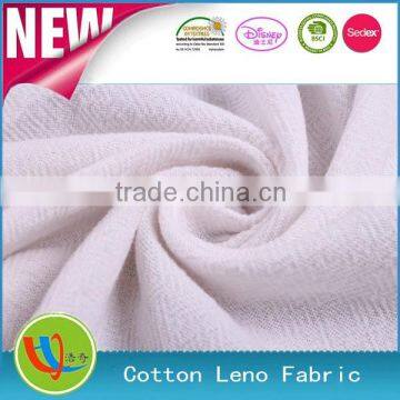 2014/2015 Hot China 10S Cotton Crepe Fabric