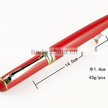 High Quality Metal Pen Set Suitable For Promotion Or Gift