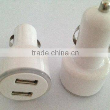 Manufacturers wholesale price Micro USB Car Charger with ce rohs fcc approved