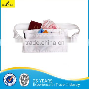 13523 high quality travel waist money belt