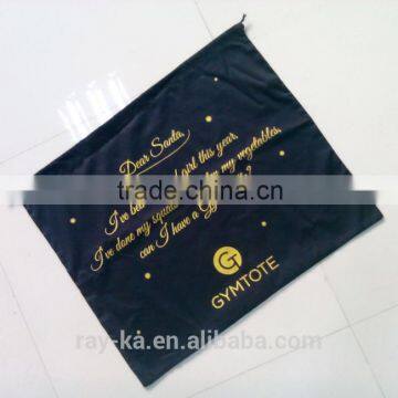 Drawstring Cotton Bags