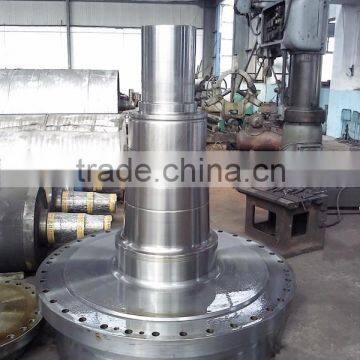 High Quality China New Suction Pick up Roll for Paper Making Machine photo-5