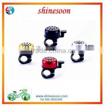 Wholesales bicycle bell, bike bell, Aluminum DING DONG BELL