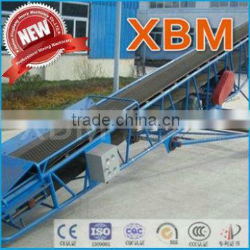 Henan coal conveyor belt With High Quality and Best Price