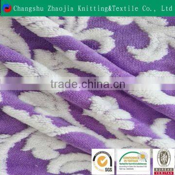 Alibaba supplier online sale jacquard velvet fabric/upholstery fabric/sofa fabric/home textile fabric