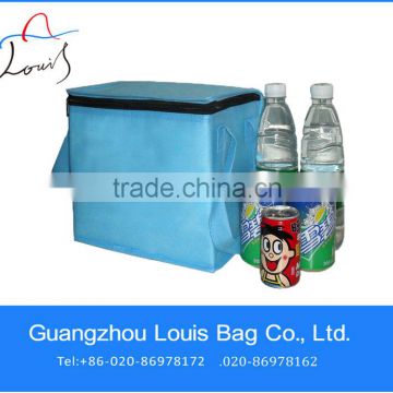 Guangzhou food delivery cooler bag 2014