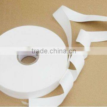 Nylon Taffeta Label Ribbon