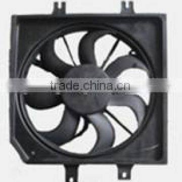 CAR FAN/RADIATOR FAN/AUTO ELECTRIC COOLING FAN FOR MAZDA NEW PROTEGE