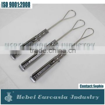 Stainless Steel Wire Cross Clamp/Drop Wire Clamp