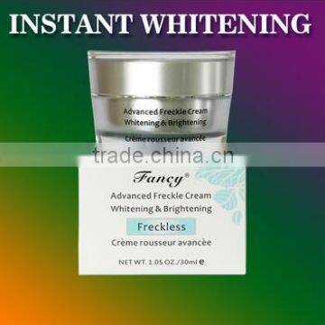 Perfect Face Fresh Mena Whitening Advanced Freckle Treatment Cream