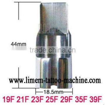 professional high quality stainless steel tatto tip