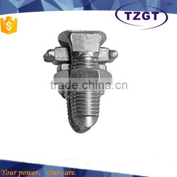 Nickel Plated Split Bolt connector