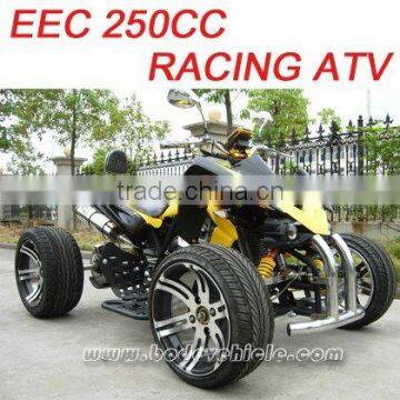 EEC 250CC 4 WHEELER