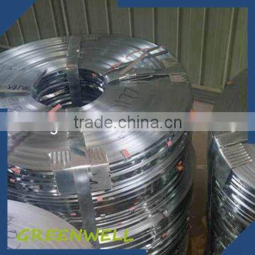 New product latest supply high quality gi steel strip