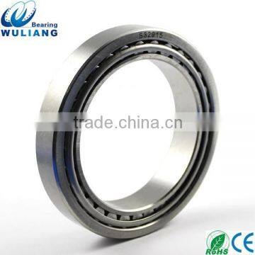 AISI420 Stainless Steel Tapered Roller Bearings S32915 Tapered Bearings S32915 photo-3