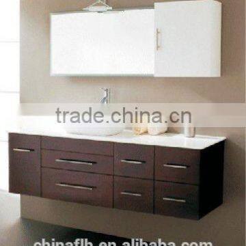 Classic Washroom Bathroom Vanity Type Bathroom Cabinet