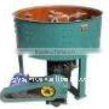 Hot Sale Mixer Machinery for Coal Dust photo-3