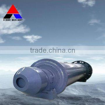 long working life Ball Mill - CE Certificate