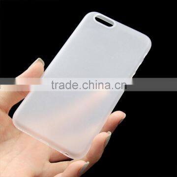  express fashion beauty design mobile case ,ultra thin updated PP case for iphone6