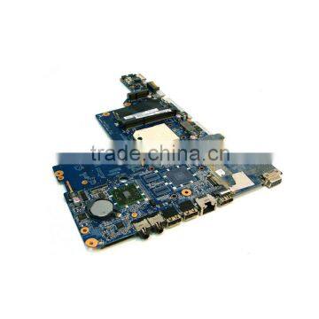 Original 592809-001 For HP Compaq G42 CQ42 CQ62 G62 AMD Motherboard photo-2