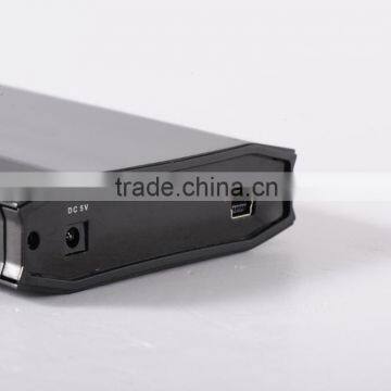 Hot Sale USB2.0 2.5 Inch Aluminum HDD External Enclosure Case for 2.5" SATA Hard Disk Drive 2TB photo-3