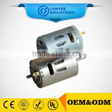 Precision equipment use high quality 12mm 3V low speed Mini DC Gear Motor Engine