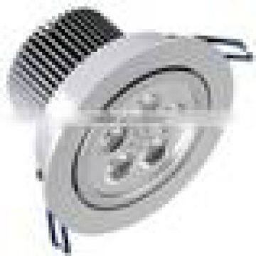 2015 Best Quality downlight led