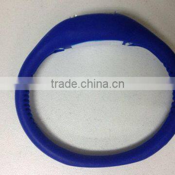 Cheap Silicone Wrist Watch Pedometer Bracelet for Kids photo-4