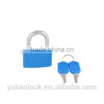 Best Popular 32mm Rectangle Cabinet Drawer Mini Padlock