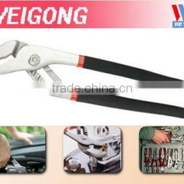 Blister Packaging Toolings Function of Adjustable Pliers