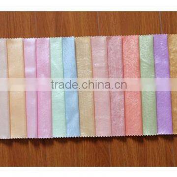 00E Jacquard curtain fabric